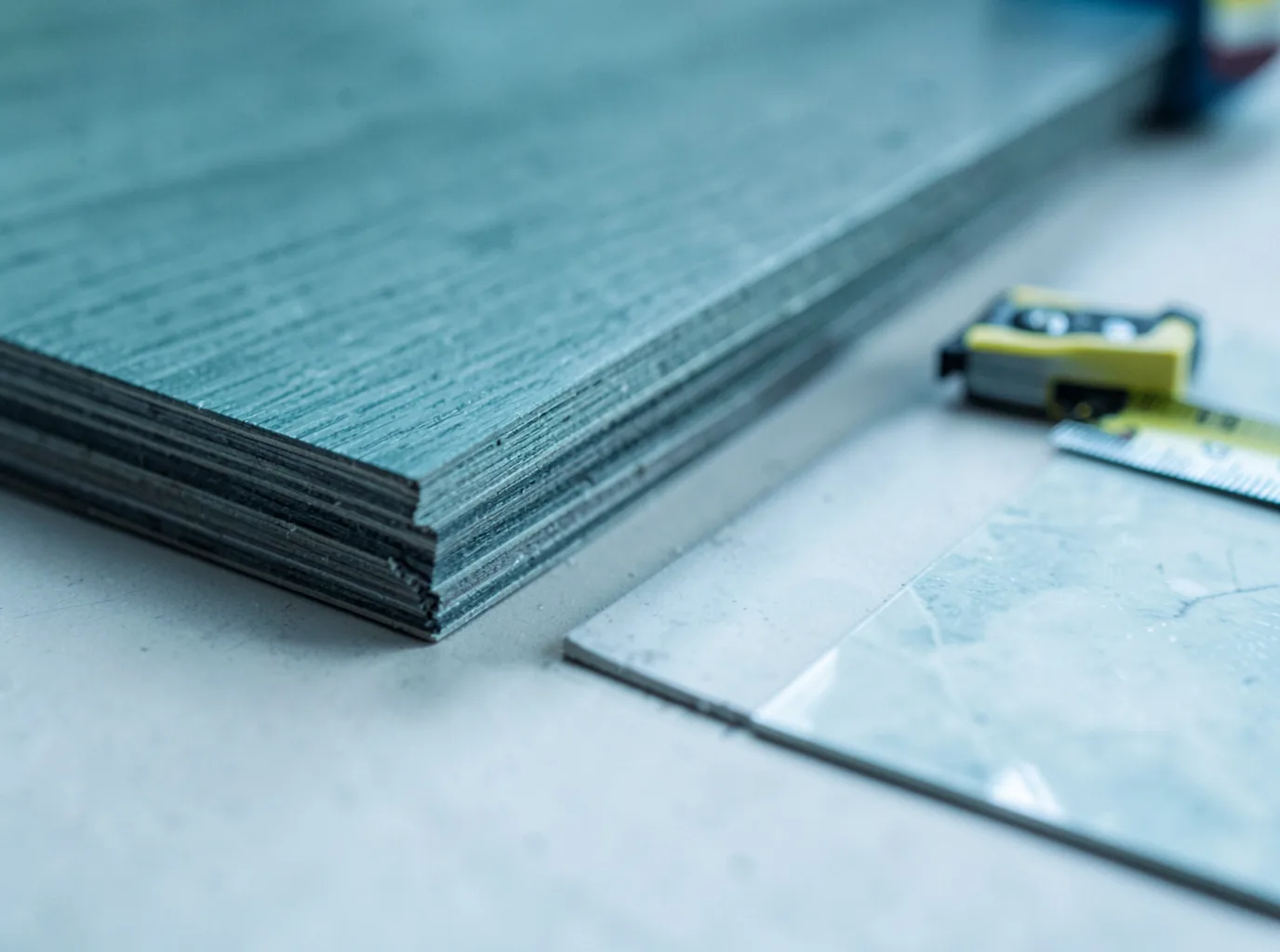 Luxury Vinyl Plank Installation Humboldt, TN FAQs